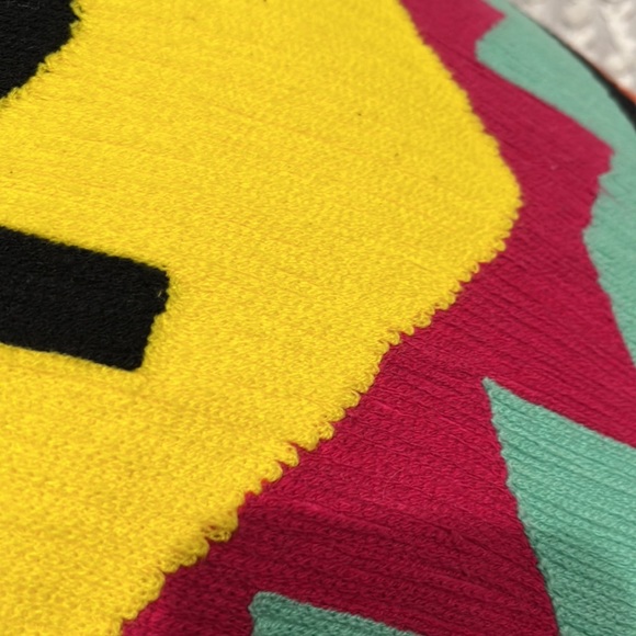 Boho pillows- never used - Picture 5 of 5